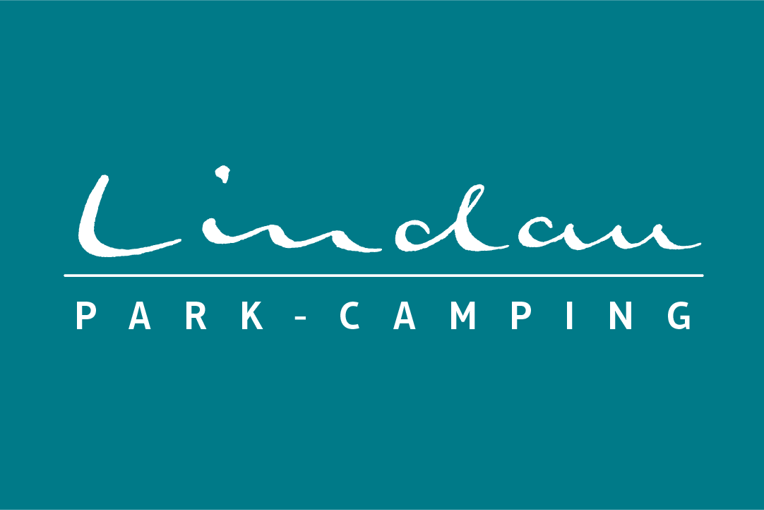 Park-Camping Lindau am Bodensee Logo